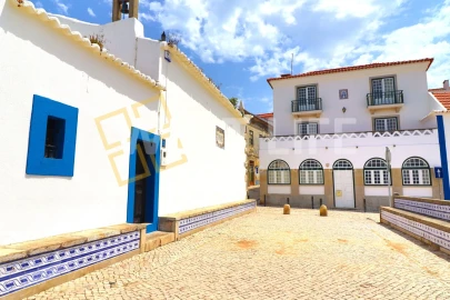 Moradia T4 para Venda em Ericeira