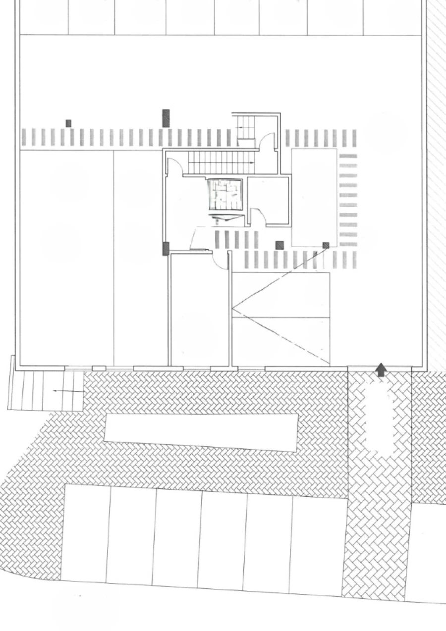 Moradia T4 para Venda em Ericeira Planta 1