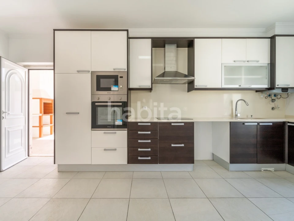 Quinta T4 para Venda em Ericeira Foto 10