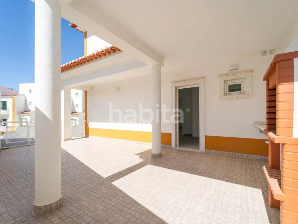 Quinta T4 para Venda em Ericeira Foto 4