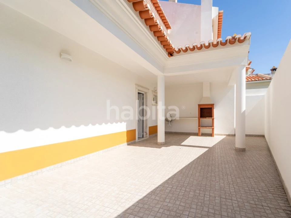 Quinta T4 para Venda em Ericeira Foto 1