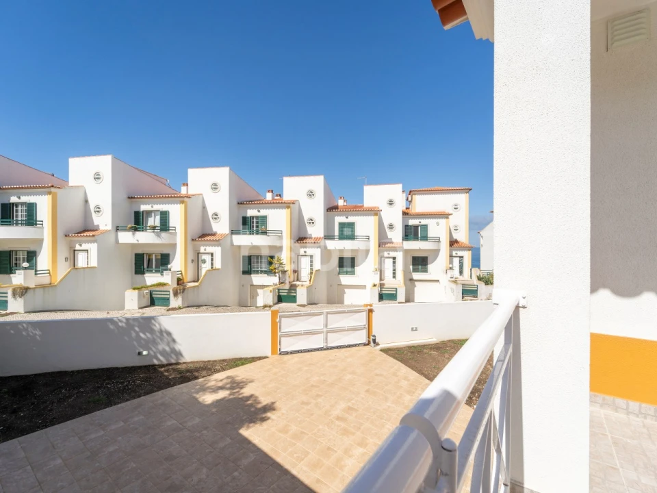 Quinta T4 para Venda em Ericeira Foto 5