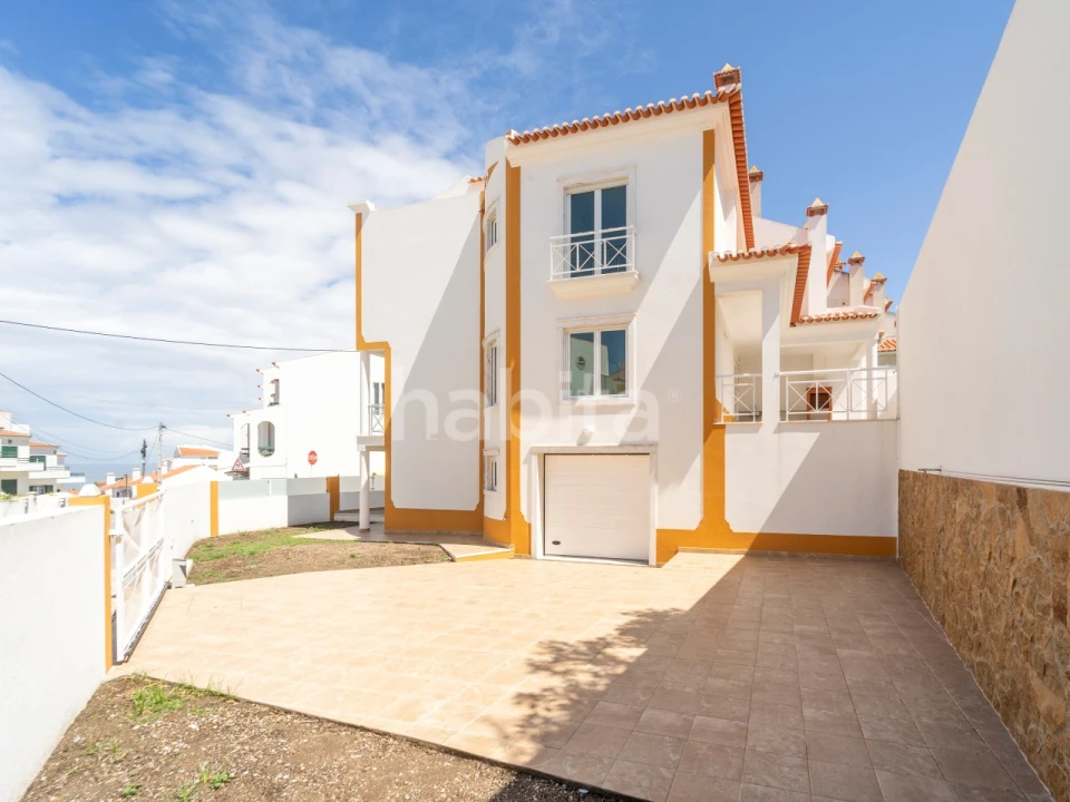 Quinta T4 para Venda em Ericeira Foto 42