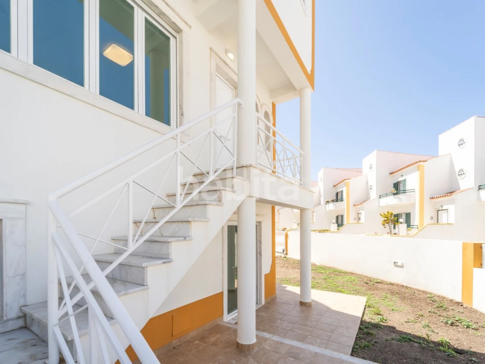 Quinta T4 para Venda em Ericeira Foto 44