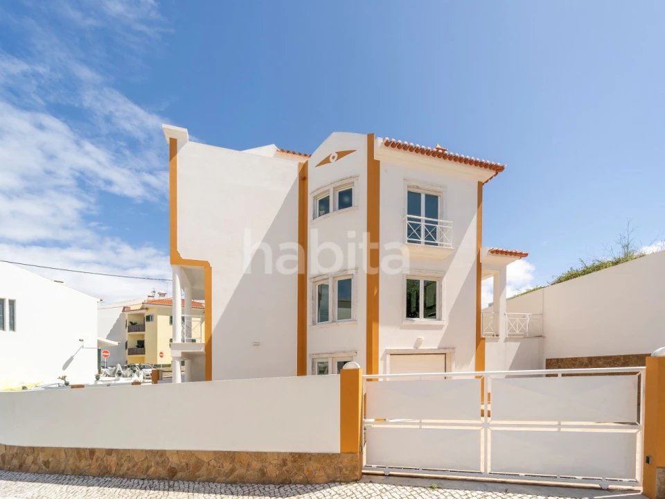 Quinta T4 para Venda em Ericeira Foto 45