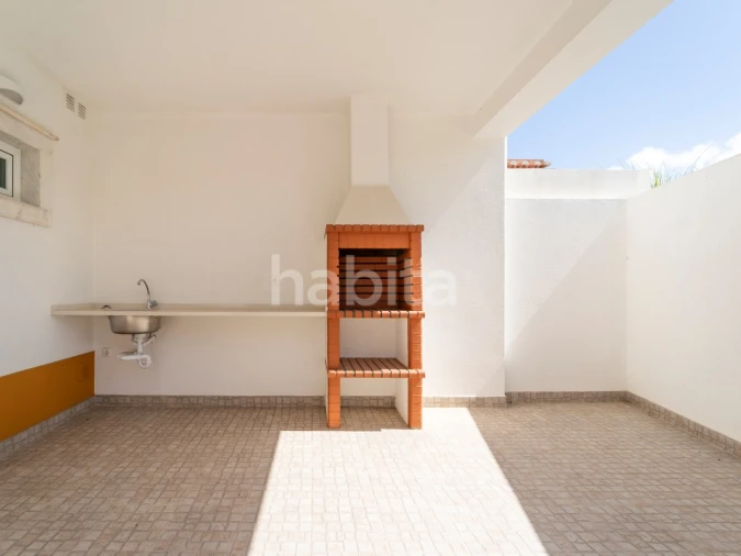 Quinta T4 para Venda em Ericeira Foto 33