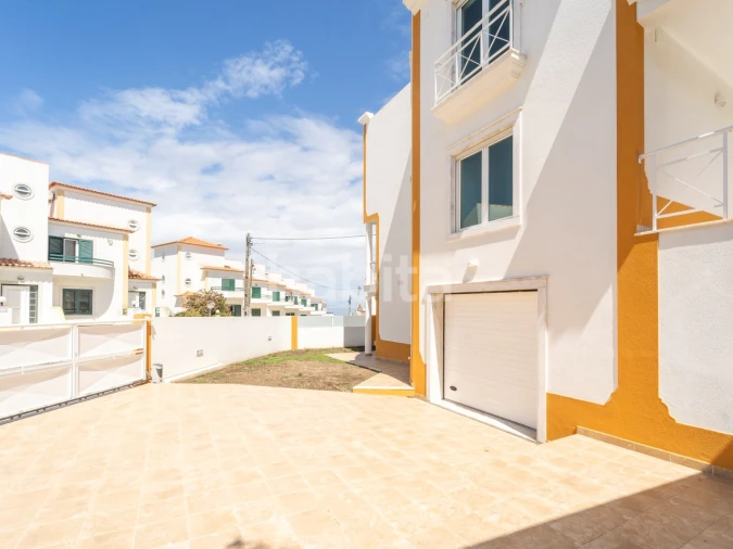 Quinta T4 para Venda em Ericeira Foto 43