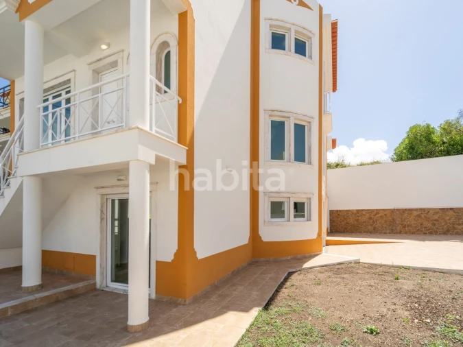 Quinta T4 para Venda em Ericeira Foto 2