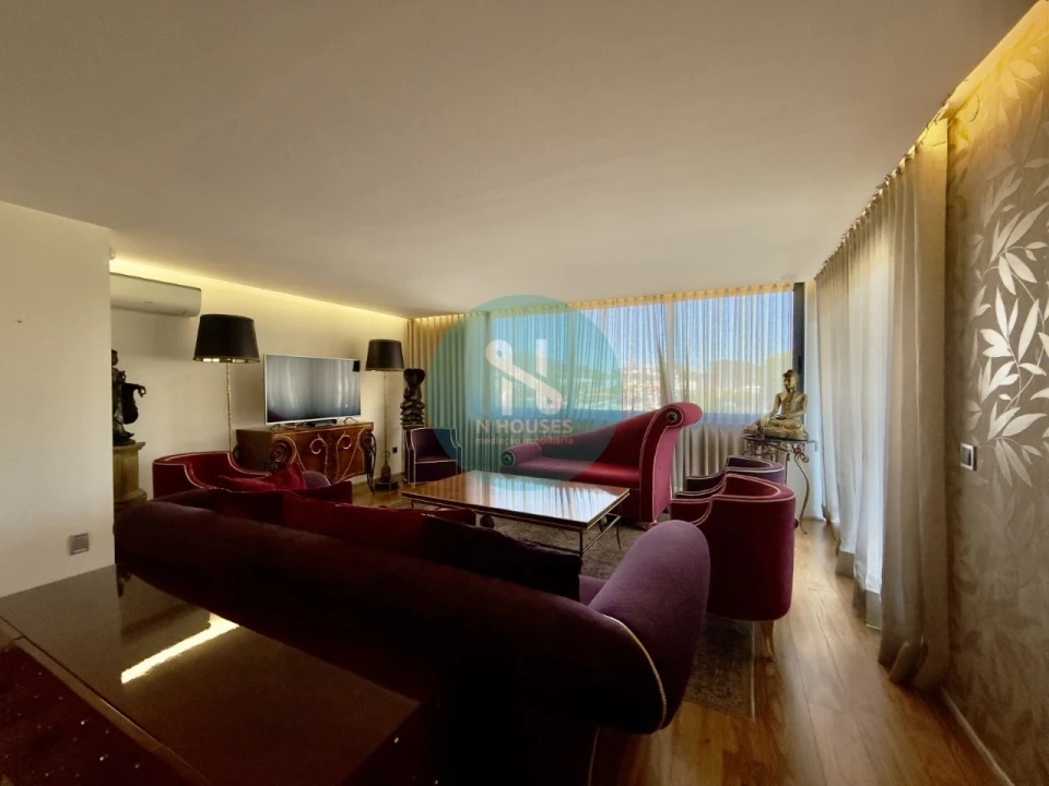 Apartamento T3 para Venda em Celeirós, Aveleda e Vimieiro Foto 10