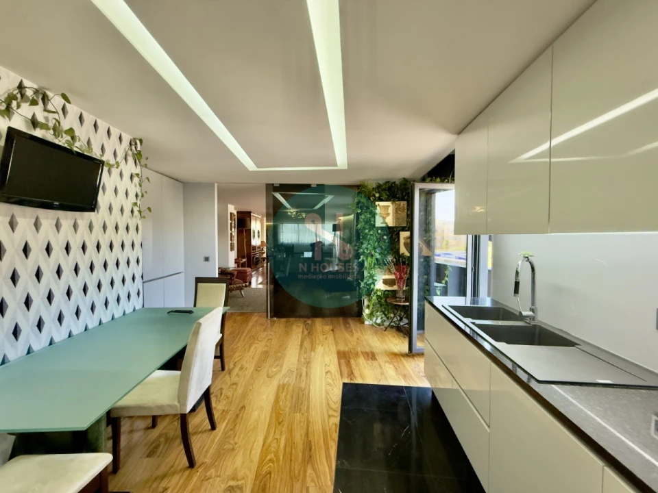 Apartamento T3 para Venda em Celeirós, Aveleda e Vimieiro Foto 15