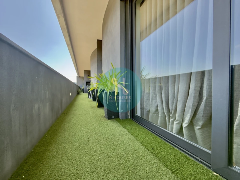 Apartamento T3 para Venda em Celeirós, Aveleda e Vimieiro Foto 17