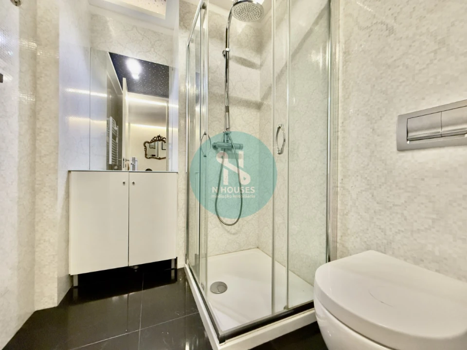 Apartamento T3 para Venda em Celeirós, Aveleda e Vimieiro Foto 19