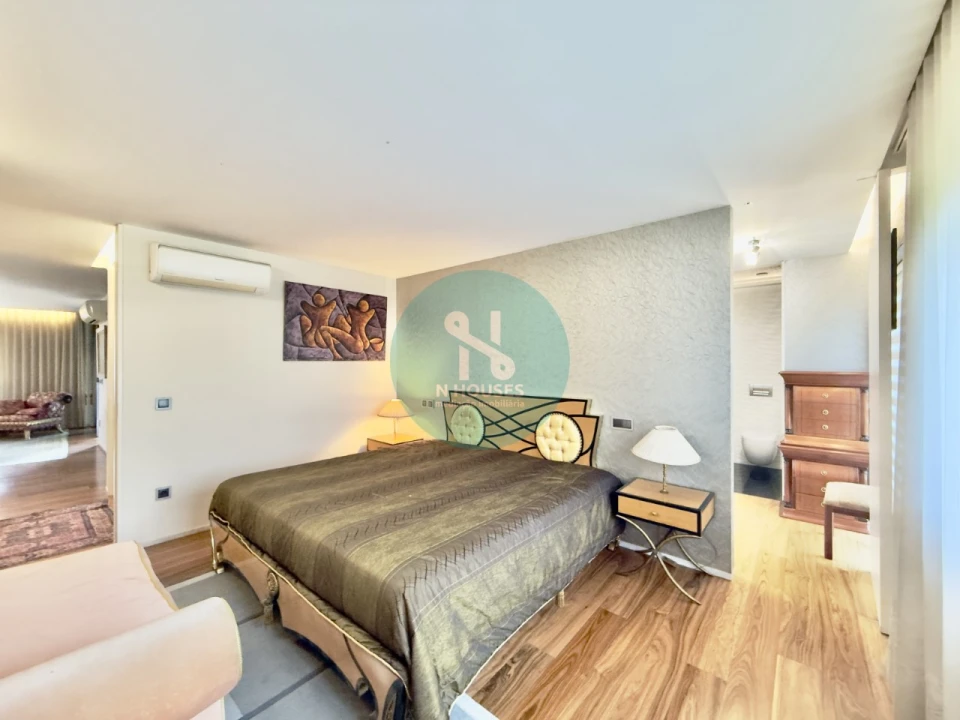 Apartamento T3 para Venda em Celeirós, Aveleda e Vimieiro Foto 21