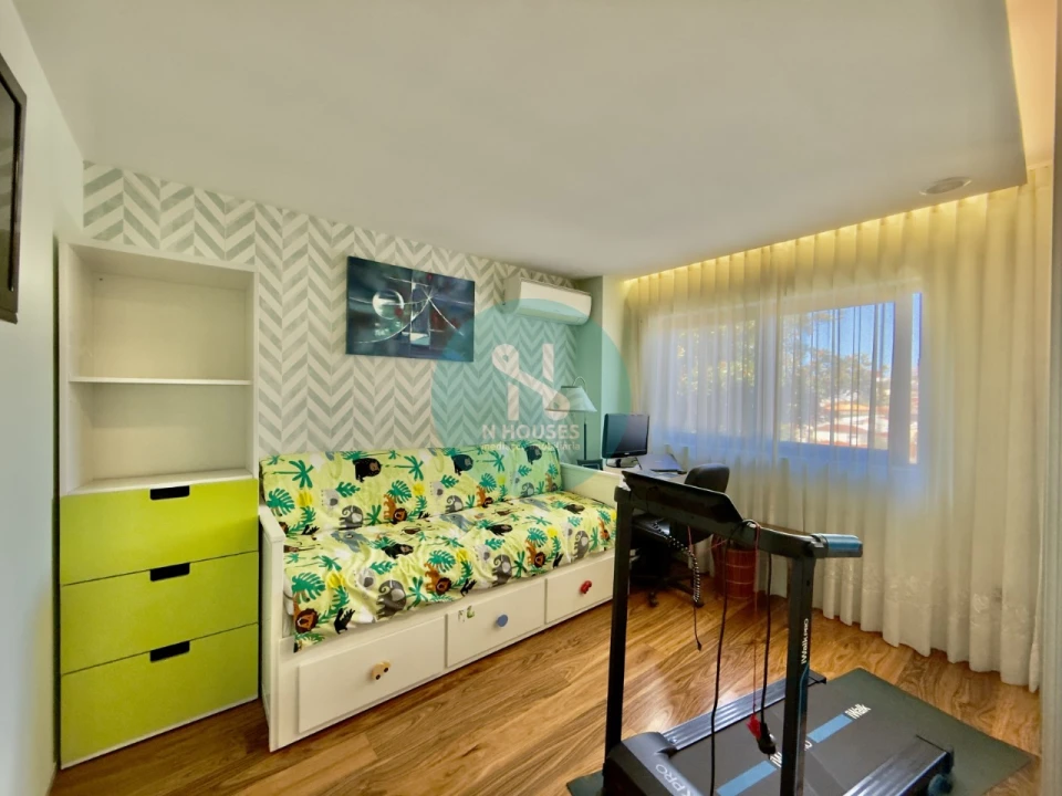 Apartamento T3 para Venda em Celeirós, Aveleda e Vimieiro Foto 24
