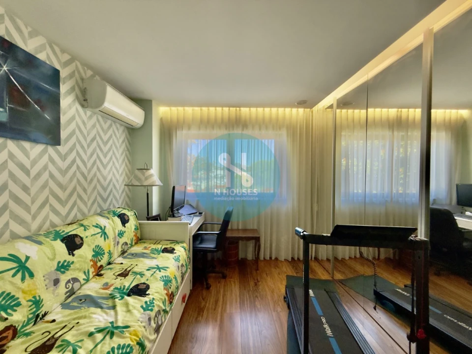 Apartamento T3 para Venda em Celeirós, Aveleda e Vimieiro Foto 25