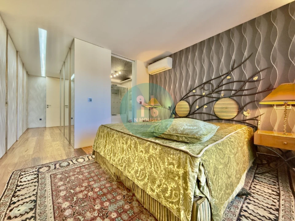 Apartamento T3 para Venda em Celeirós, Aveleda e Vimieiro Foto 29