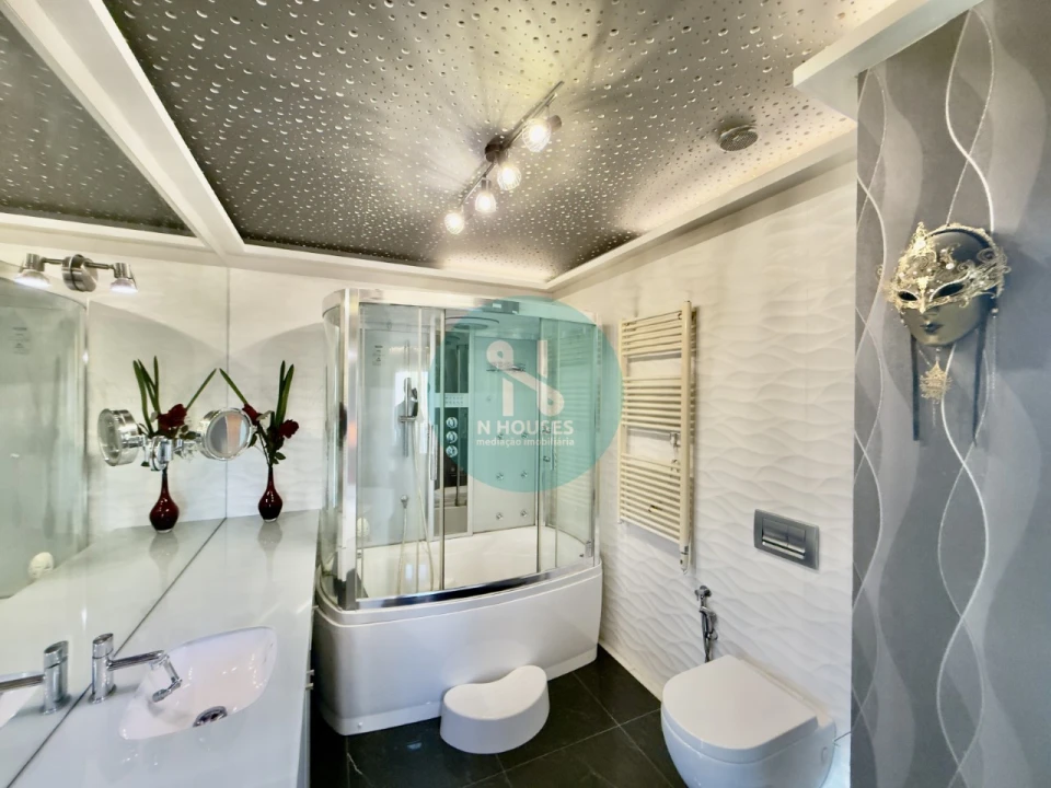 Apartamento T3 para Venda em Celeirós, Aveleda e Vimieiro Foto 30