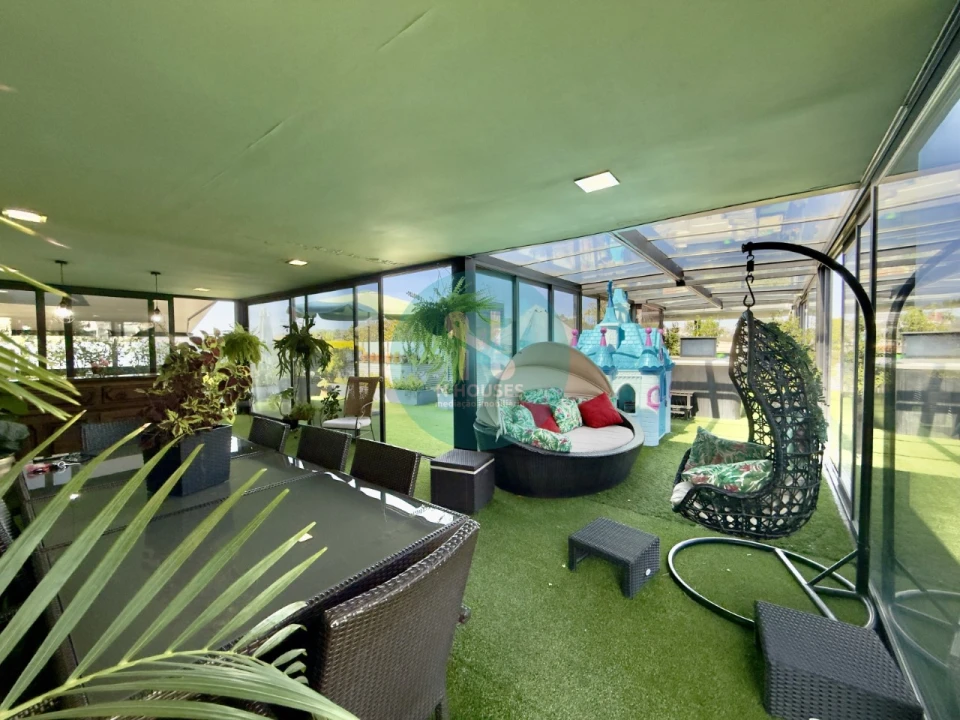 Apartamento T3 para Venda em Celeirós, Aveleda e Vimieiro Foto 34