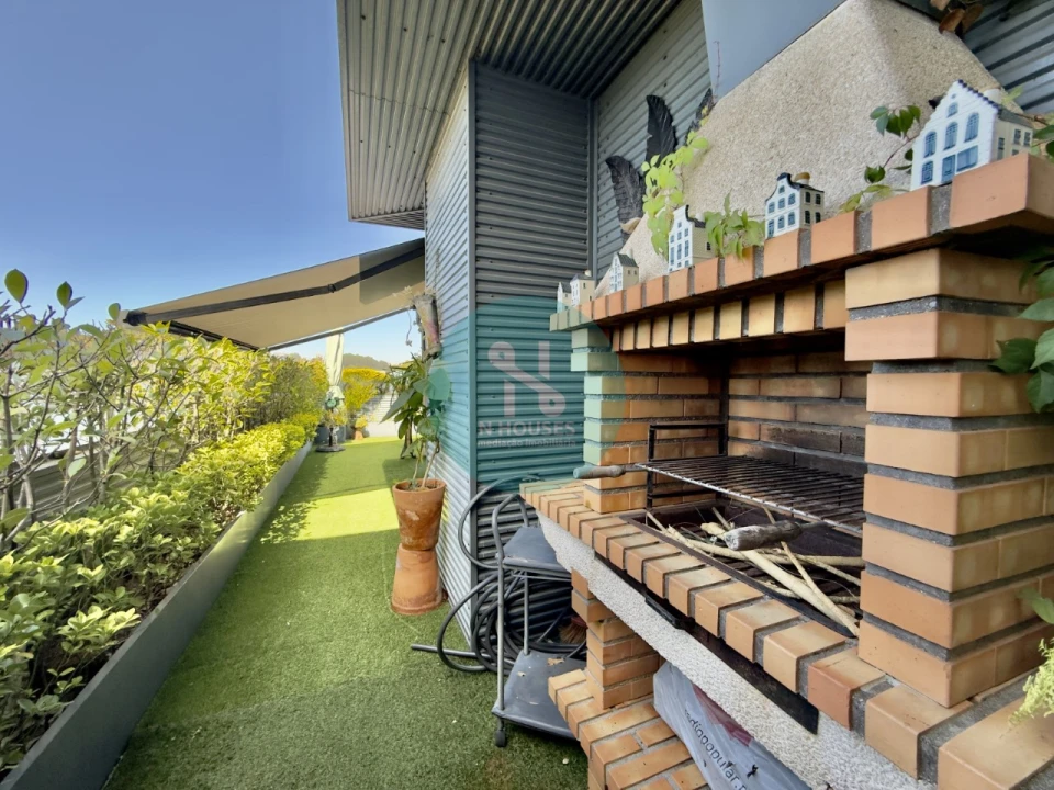 Apartamento T3 para Venda em Celeirós, Aveleda e Vimieiro Foto 37