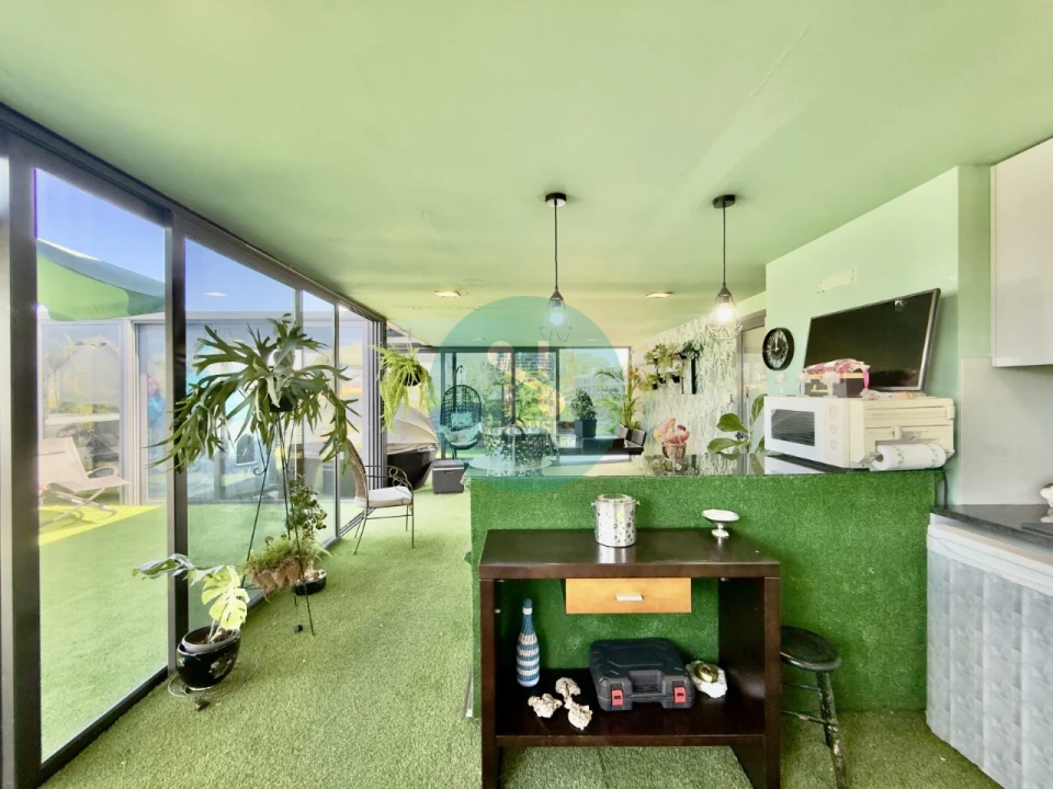 Apartamento T3 para Venda em Celeirós, Aveleda e Vimieiro Foto 38