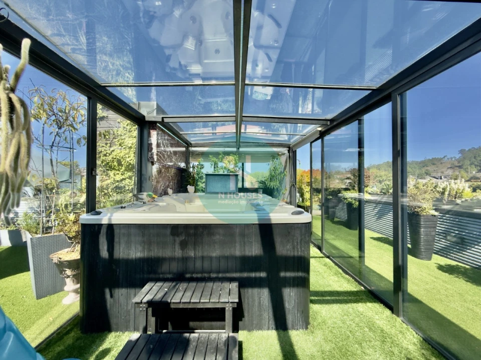 Apartamento T3 para Venda em Celeirós, Aveleda e Vimieiro Foto 41