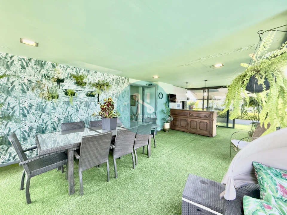 Apartamento T3 para Venda em Celeirós, Aveleda e Vimieiro Foto 44