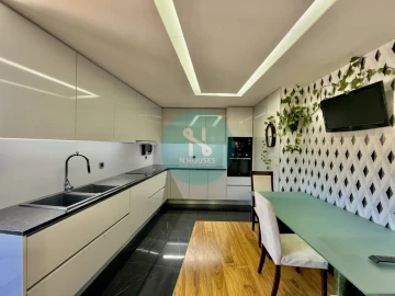 Apartamento T3 para Venda em Celeirós, Aveleda e Vimieiro