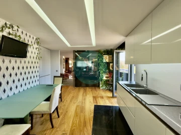 Apartamento T3 para Venda em Celeirós, Aveleda e Vimieiro