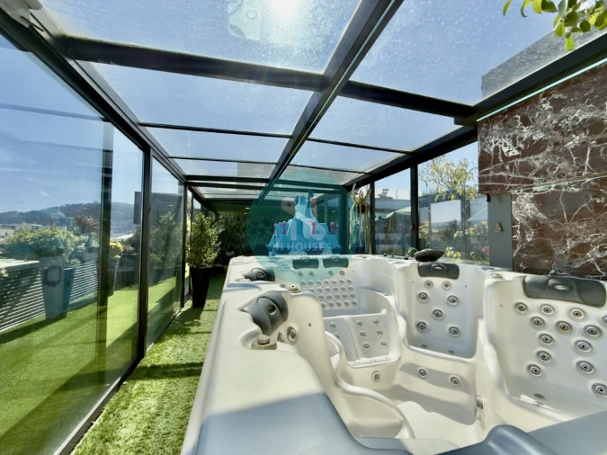 Apartamento T3 para Venda em Celeirós, Aveleda e Vimieiro