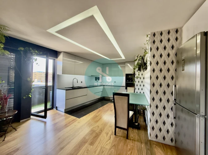 Apartamento T3 para Venda em Celeirós, Aveleda e Vimieiro Foto 13