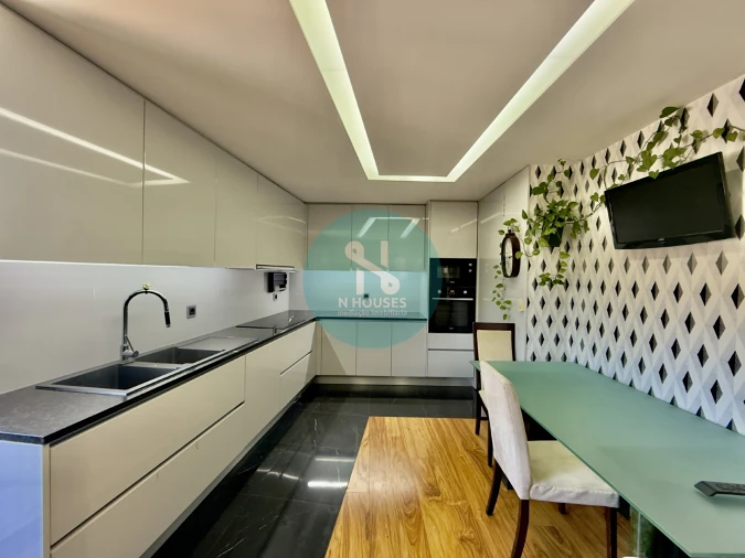 Apartamento T3 para Venda em Celeirós, Aveleda e Vimieiro Foto 14