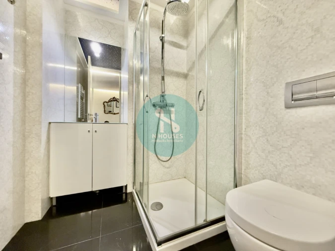Apartamento T3 para Venda em Celeirós, Aveleda e Vimieiro Foto 19