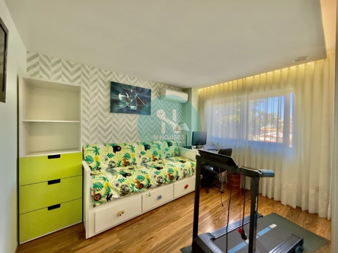 Apartamento T3 para Venda em Celeirós, Aveleda e Vimieiro Foto 24