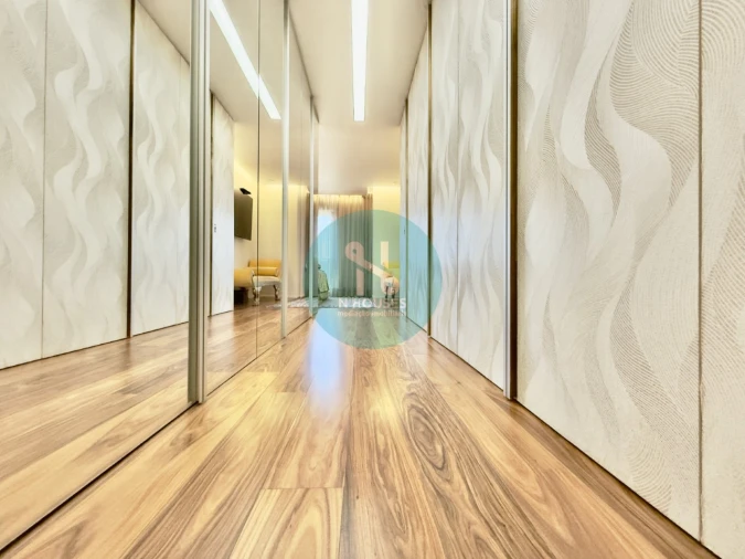 Apartamento T3 para Venda em Celeirós, Aveleda e Vimieiro Foto 26