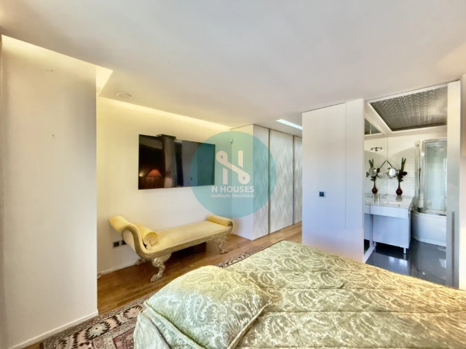Apartamento T3 para Venda em Celeirós, Aveleda e Vimieiro Foto 28