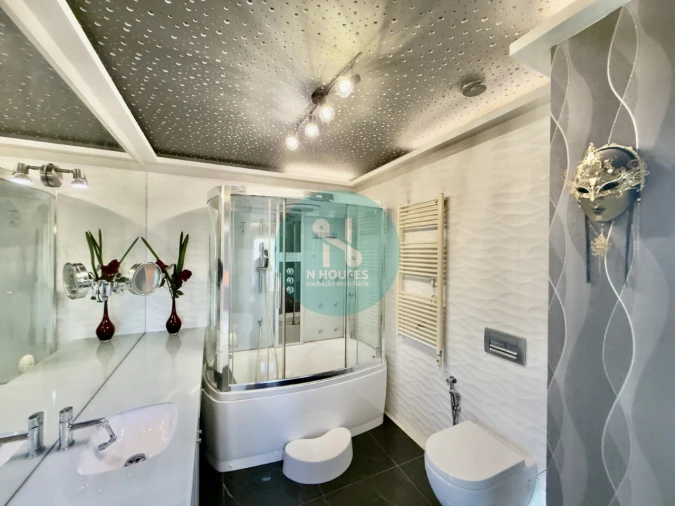 Apartamento T3 para Venda em Celeirós, Aveleda e Vimieiro Foto 30