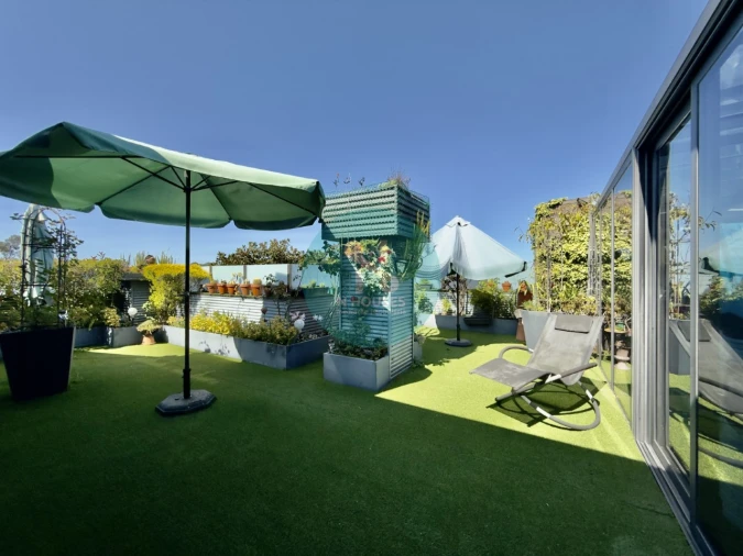 Apartamento T3 para Venda em Celeirós, Aveleda e Vimieiro Foto 35