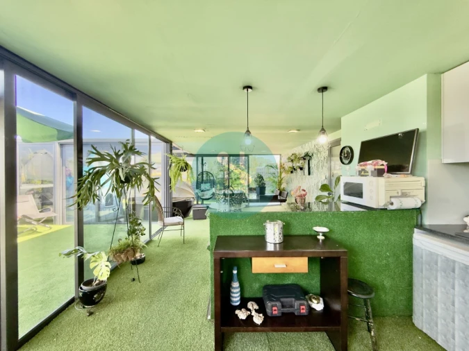 Apartamento T3 para Venda em Celeirós, Aveleda e Vimieiro Foto 38