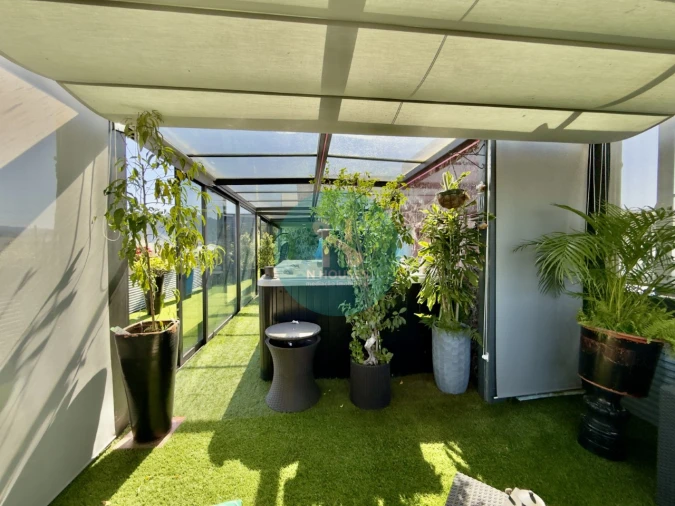 Apartamento T3 para Venda em Celeirós, Aveleda e Vimieiro Foto 43