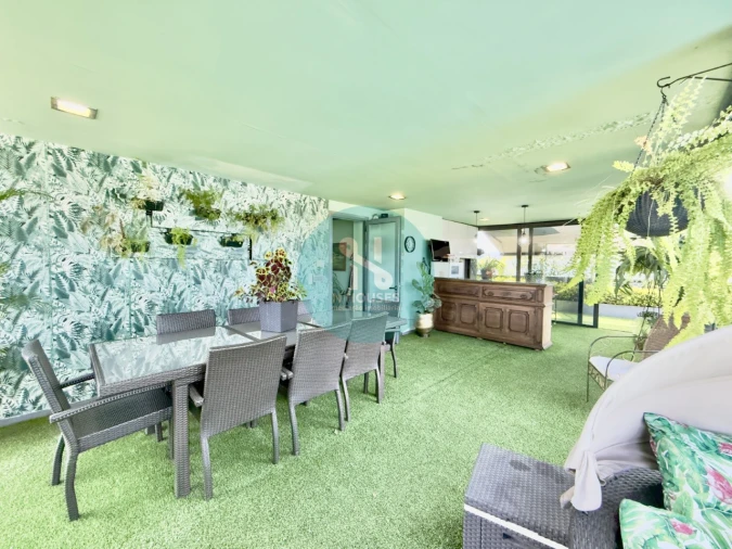 Apartamento T3 para Venda em Celeirós, Aveleda e Vimieiro Foto 44
