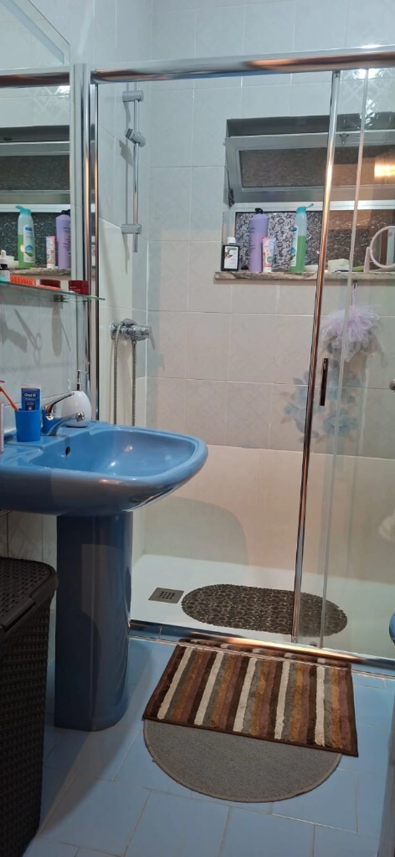Apartamento T1 para Venda em Crespos e Pousada Foto 12