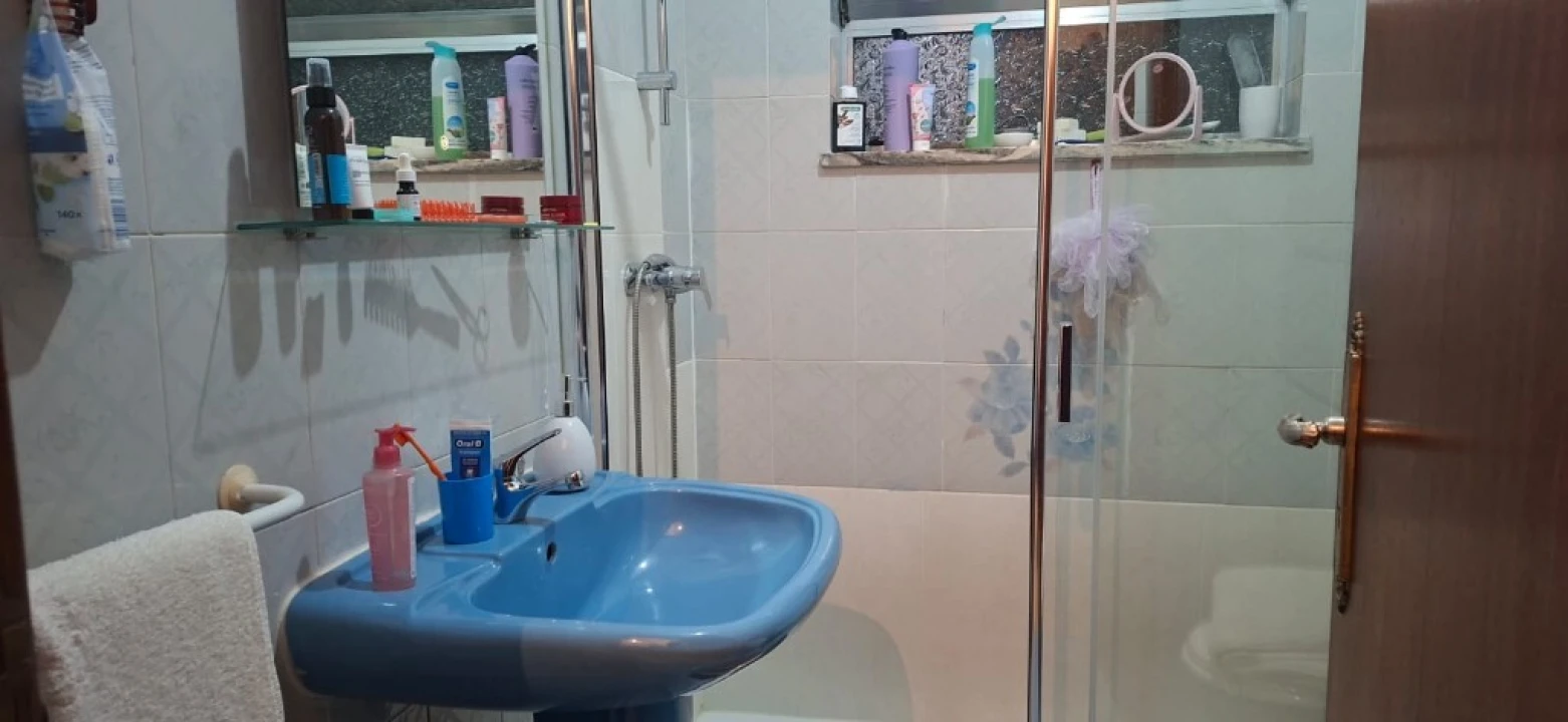 Apartamento T1 para Venda em Crespos e Pousada Foto 13