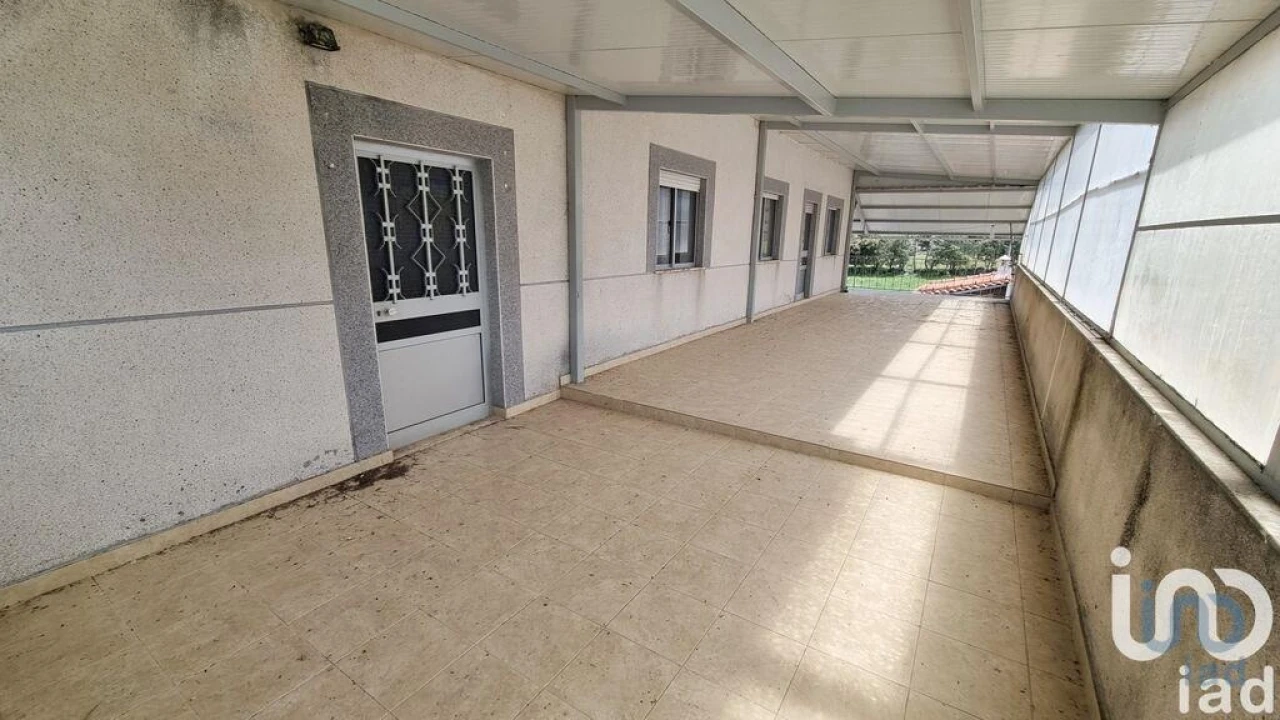 Moradia T4 para Venda em Freineda Foto 14