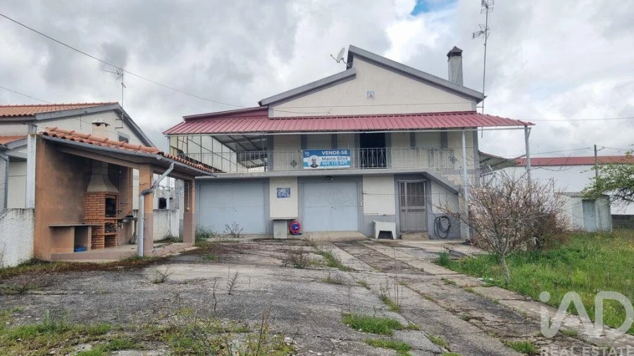 Moradia T4 para Venda em Freineda Foto 32