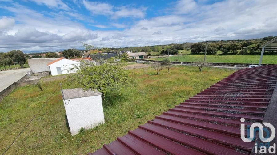 Moradia T4 para Venda em Freineda Foto 12