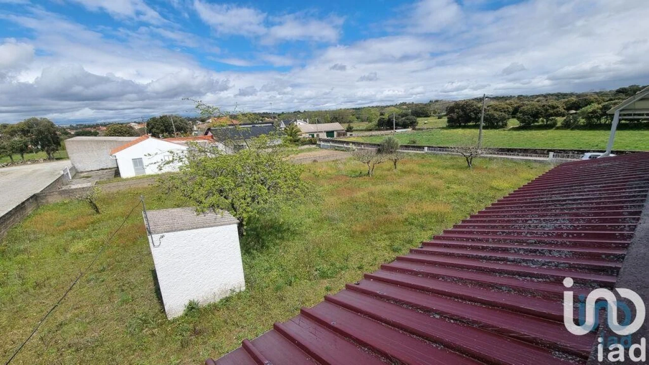 Moradia T4 para Venda em Freineda Foto 12