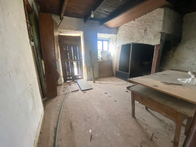 Moradia T2 para Venda em Nossa Senhora do Pranto Foto 10