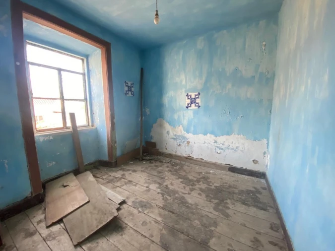 Moradia T2 para Venda em Nossa Senhora do Pranto Foto 9