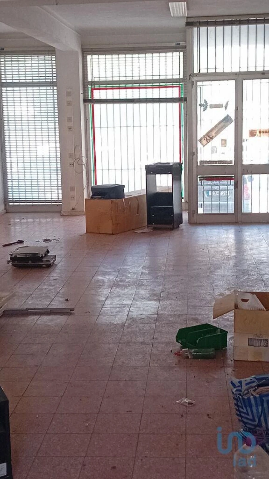 Loja para Venda em Loule (São Clemente) Foto 6