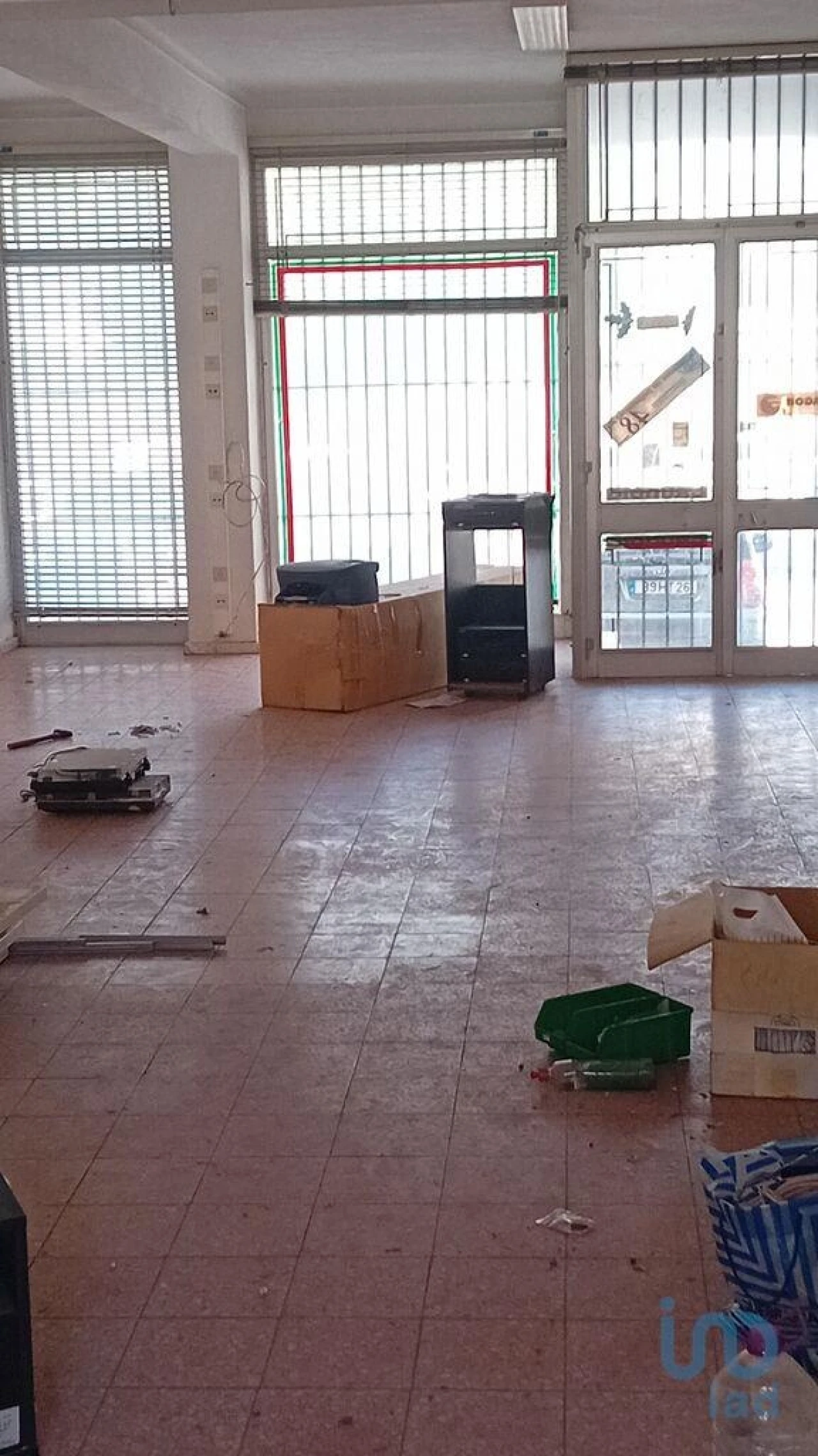 Loja para Venda em Loule (São Clemente) Foto 6